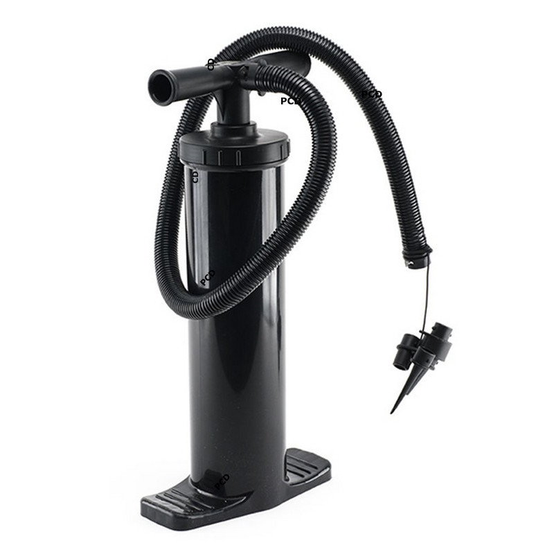 Pompe Devaux Cap-V Pour Float Tube