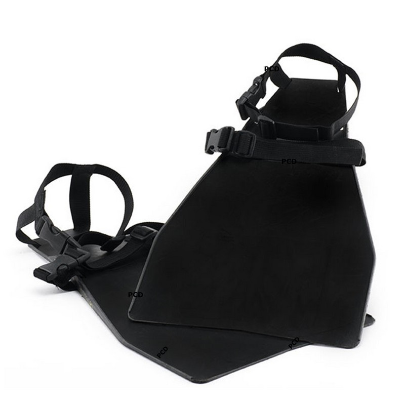 Palmes Devaux Cap-V Pour Float Tube