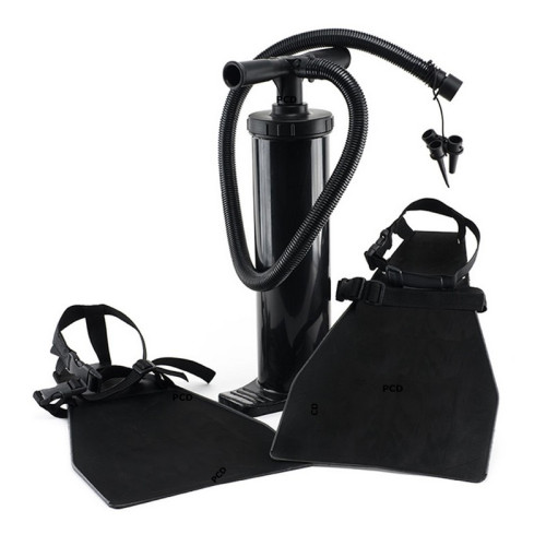 Kit Devaux Pour Float Tube Cap-V Kayak Tube