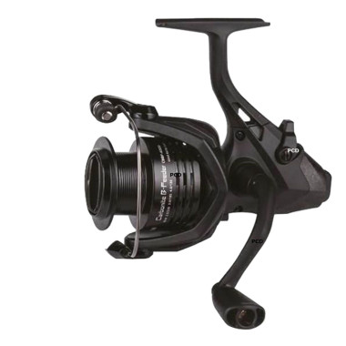 Moulinet Débrayable Okuma Carbonite B-Feeder 4000