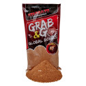 Amorce Starbaits Grab & Go Global Carp Method Mix Whisky Cola 1Kg800