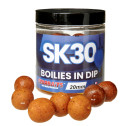 Bouillettes In Dip Starbaits Concept SK30 150G