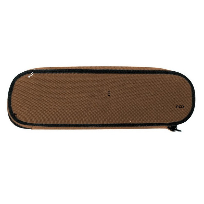 Etui A Lunette En Cordura GM Colombi Sports