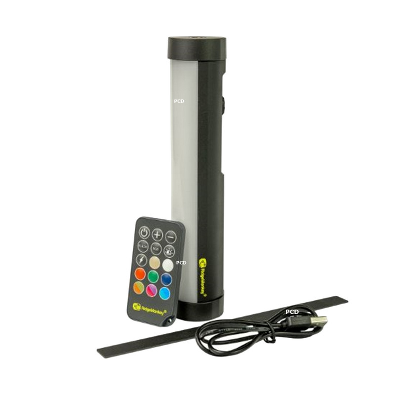 Lampe de Biwy Ridge Monkey Base Lite IR