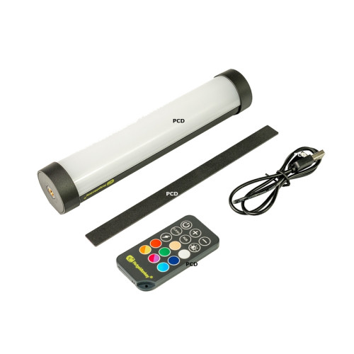 Lampe de Biwy Ridge Monkey Base Lite IR