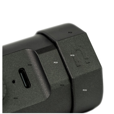 Lampe de Biwy Ridge Monkey Base Lite IR