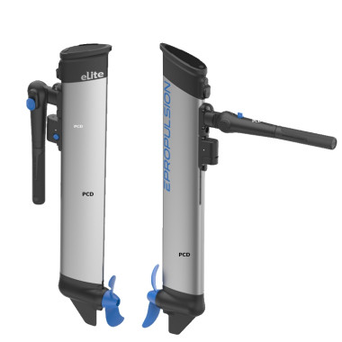 Moteur électrique E-Propulsion eLite Arbre Court 500W