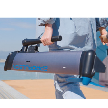 Moteur électrique E-Propulsion eLite Arbre Court 500W