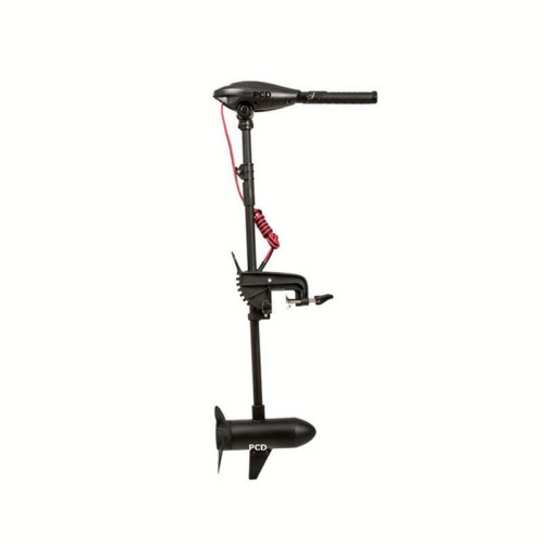 Pack Complet Moteur Electrique Haswing Osapian 40 Lbs Avec Batterie Marine