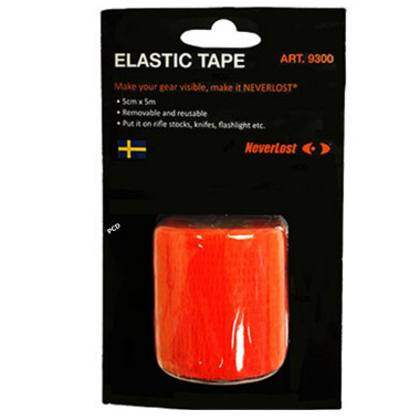 Ruban De Marquage Neverlost Autocollant