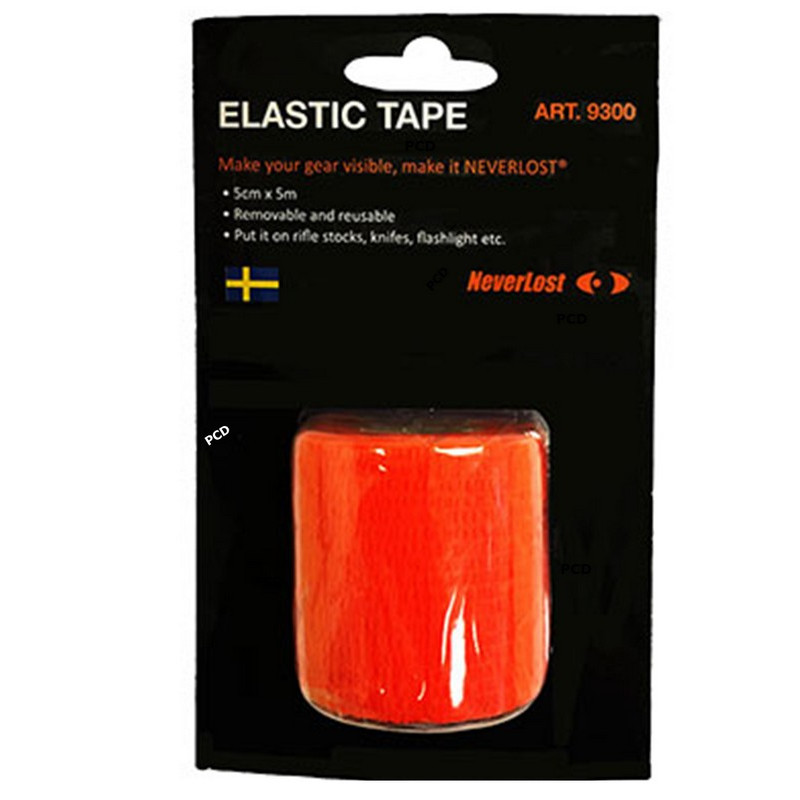 Ruban De Marquage Neverlost Autocollant