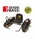 FLOAT TUBE SEVEN BASS...