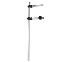 Perche De Sonde Pike'n Bass Live Basic 1M Pour Sondes Live