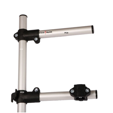 Perche De Sonde Pike'n Bass Live Basic 1M Pour Sondes Live