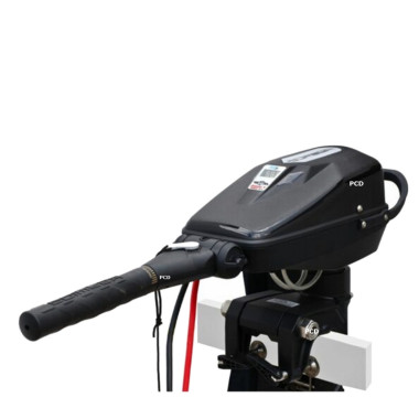 Moteur Electrique Haswing Armada T8 48V 250Lbs