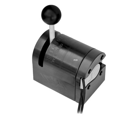 Moteur Electrique Haswing Armada F8 48V 250Lbs