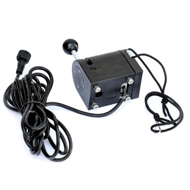 Moteur Electrique Haswing Armada F8 48V 250Lbs