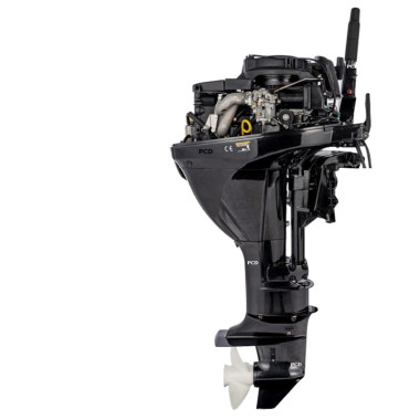 Moteur Thermique Parsun 15 Cv Efi Arbre Court