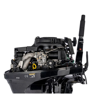 Moteur Thermique Parsun 15 Cv Efi Arbre Court