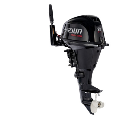 Moteur Thermique Parsun 20 Cv Efi Arbre Court