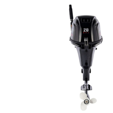 Moteur Thermique Parsun 20 Cv Efi Arbre Court