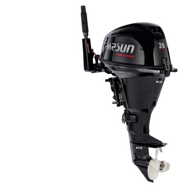 Moteur Thermique Parsun 20 Cv Efi Arbre Court