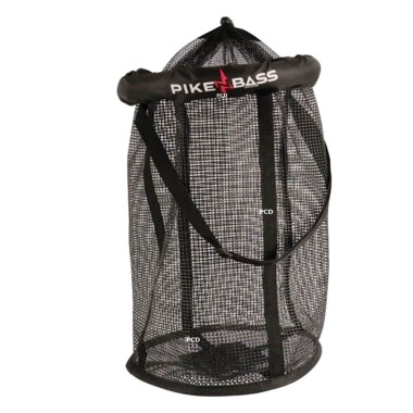 Bourriche Flottante Pike'n Bass Pour Float Tube 40cm