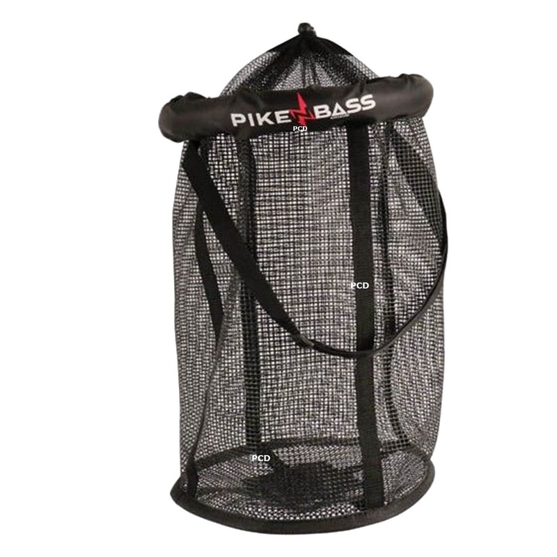 Bourriche Flottante Pike'n Bass Pour Float Tube 40cm