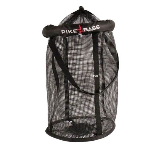 Bourriche Flottante Pike'n Bass Pour Float Tube 40cm