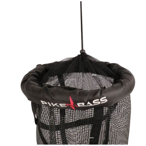 Bourriche Flottante Pike'n Bass Pour Float Tube 40cm