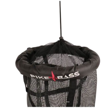 Bourriche Flottante Pike'n Bass Pour Float Tube 50cm