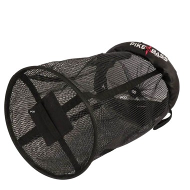 Bourriche Flottante Pike'n Bass Pour Float Tube 50cm