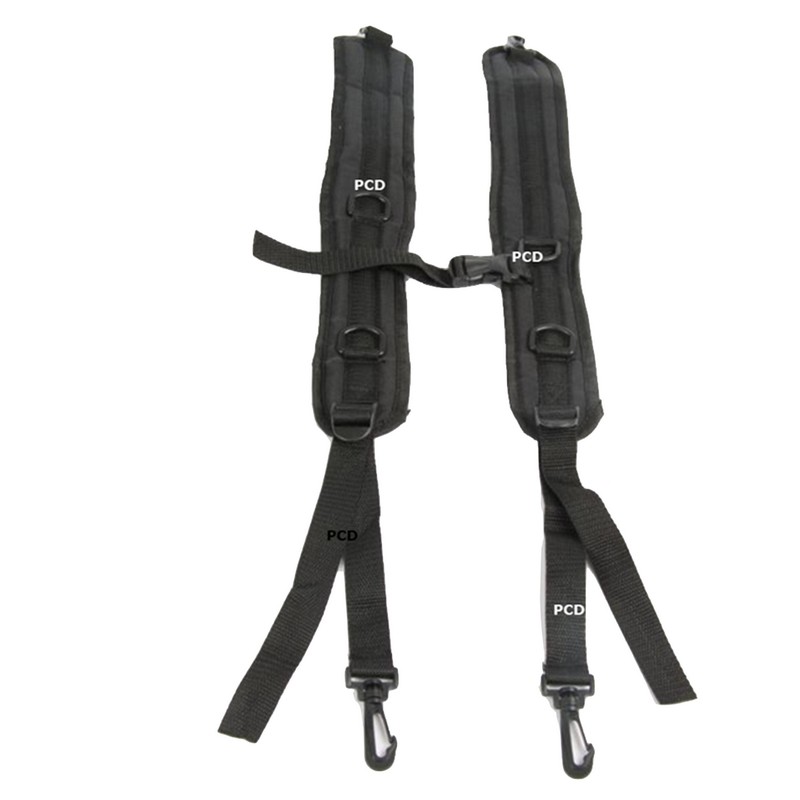 Sangles De Transport Pour Float Tube Pike N'bass