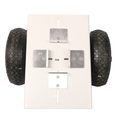 Chariot De Transport Seanox Pour Moteur Electriques Avant