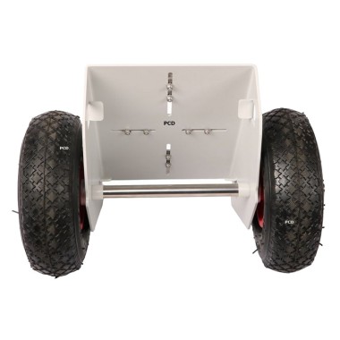 Chariot De Transport Seanox Pour Moteur Electriques Avant