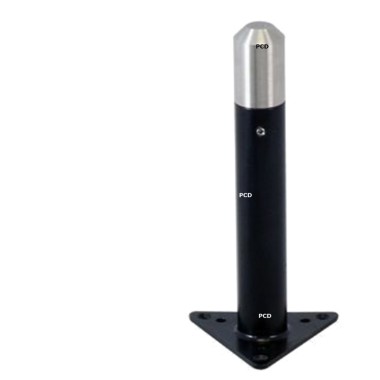 Support Ponton Pour Rod Pod Carp'o G4