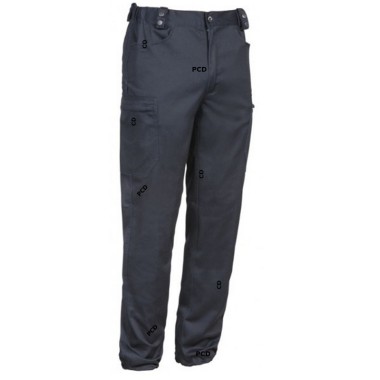 Pantalon Homme Cityguard Flex Marine