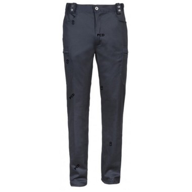 Pantalon Homme Cityguard Flex Marine
