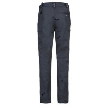 Pantalon Homme Cityguard Flex Marine