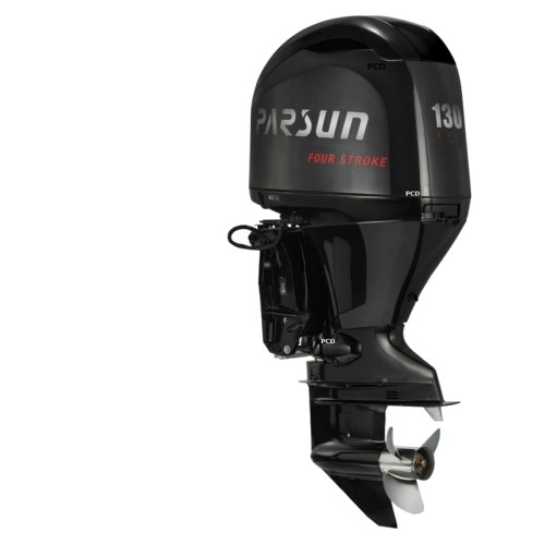 Moteur Thermique Parsun 130 CV Commande A Distance Avec Trim Et Tilt Electriques