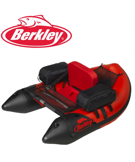 FLOAT TUBE BERKLEY TEC...