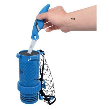 Porte Accessoire Kayak Cuda