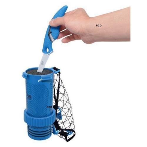 Porte Accessoire Kayak Cuda