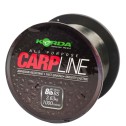 Nylon Korda Carp Line Vert 1000m