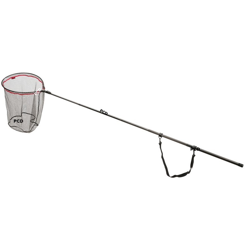 Epuisette Rapala Karbon Jetty XL Net