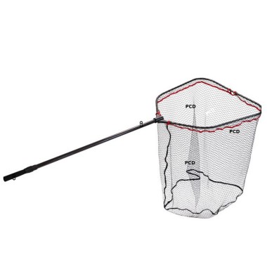 Epuisette Rapala Karbon Jetty XL Net