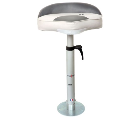 Pack Siège Complet Assis Debout Comfort Pike'N Bass