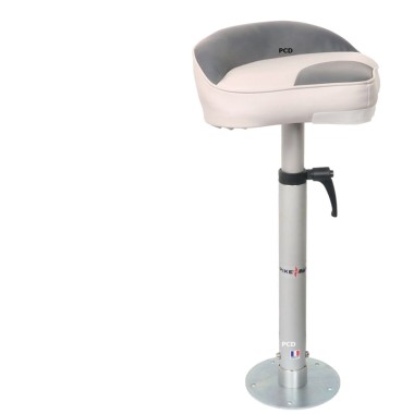 Pack Siège Complet Assis Debout Comfort Pike'N Bass