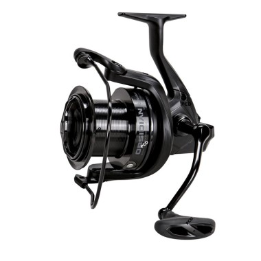 Moulinet Carpe Okuma Obsidian Spod Grande Bobine