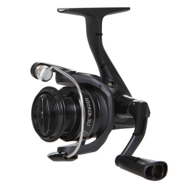 Moulinet Carpe Okuma Revenger 6000A